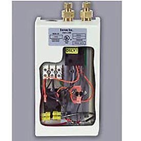 Single Point Electric Tankless Water Heater - 4.1kw 277v 15a