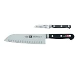 J.A. Henckels Twin Pro S 2-Piece Deluxe Asian Set