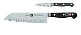 J.A. Henckels Twin Pro S 2-Piece Deluxe Asian Set