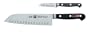 Zwilling J.A. Henckels Twin Pro S 2-Piece Deluxe Asian Set
