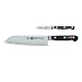 Zwilling J.A. Henckels Twin Pro S 2-Piece Deluxe Asian Set