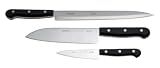Asian Precision Trio 3 Piece Set