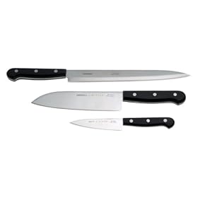 Asian Precision Trio 3 Piece Set (ME2000) by Messermeister