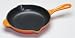Le Creuset Brat- und Servierpfanne 20cm ofenrot