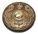 MusicalInstruments: Small picture for Brown Double Dragon Platina Gong