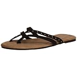 Billabong Too Good Black Flip Flops M9FF39BIS3 1939 6 UK, 39 EU