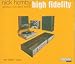 High Fidelity (Audio CD)