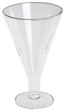 Bodum Manhattan Double-Wall Thermo 15-Ounce All-Purpose Glass
