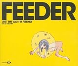 Just the Way Im Feeling [CD 2]