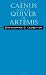 Caenus and The Quiver of Artemis (Of Kings And Gods: Book 1)