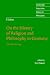 Book Heine: On the History of Religion and Philosophy in Germany (Cambridge Texts in the History of Philosophy)