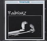 Rodriguez (US Import) - Silvio Rodriguez