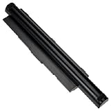 Toshiba PA3535U-1BRS 9 Cell Primary Li-Ion Extended Capacity Battery Pack