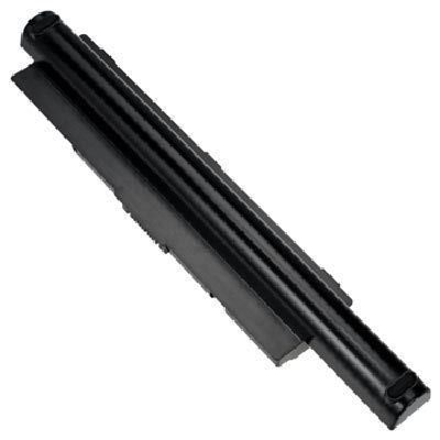 Toshiba PA3535U-1BRSOD 9 Cell Primary Li-Ion Extended Capacity Battery Pack - Retail