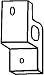 Automotive : Bosal 255-645 Hanger