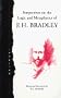 Perspectives on the Logic and Metaphysics of F. H. Bradley (Idealism)
