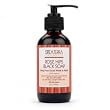 Shea Terra Organics Rose Hip & Red Bush African Black Soap Face Wash 4 oz.