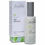 Produkt-Bild: Farfalla Age Miracle Sch&ouml;n &uuml;ber Nacht Fluid 30 ml