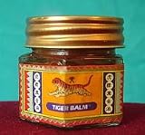 Red Tiger Balm, 19 grams net weight - from Spiritual Gifts. Usually dispatched within 2 working days.