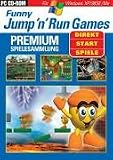 Jump & Run-Games - 