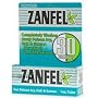 Zanfel Wash For Poison Ivy, Oak & Sumac (Urushiol) 1 oz