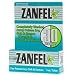 INDICATIONS:Completely Washes Away Poison Ivy, Oak & Sumac (Urushiol) From the Skin In...30 SecondsZanfel is a safe and effective wash for urushiol-induced contact dermatitis. Urushiol is the toxin known to cause the itching and rash associated with poiso
