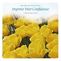 Improve Confidence and Self Esteem Hypnosis Cd
