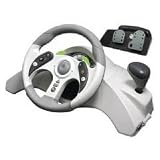 Steering Wheel (Xbox 360)