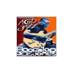 Legends of Acid Jazz