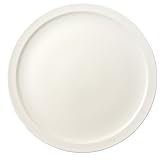 Villeroy & Boch Tipo White 12-Inch Cake Platter