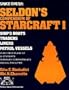 Seldon's Compendium of Star Craft 1 (Space Opera RPG)