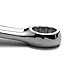 TEKTON 21451 3/8-Inch Combination Wrench [Older Model]
