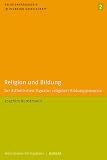 Produkt-Bild: Religion und Bildung