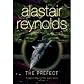 The Prefect (Alastair Reynolds)