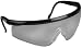 Kitchen & Housewares : 3M #1730 BLK/CLR Protect Eyewear