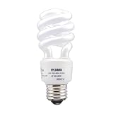 Tools & Hardware : 3 Pack 13 Watt Mini-Twist CFL Light Bulbs