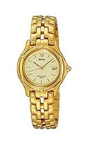 Seiko Women's Watch SXE588