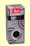 MLA75005 - Melitta Usa Melitta One:One Medium Roast Coffee Pods, Love at First Sip, 18 Pods/Box