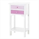 Product details for Princess Side Table #36645