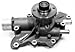 Bosch 98108 New Water Pump