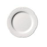 Pfaltzgraff Filigree 10 1 2 open stock dinner plate