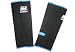 Sporting Goods : Muay Thai Pro Ankle Support - Black (Pair)