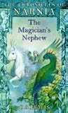 The Chronicles of Narnia 1. The Magician's Nephew. (Chronicles of Narnia) (Chronicles of Narnia) (Chronicles of Narnia)