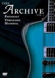 Review Bob Shami Productions  / Various Artists - the Archive Vol. 2