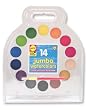 JUMBO WATERCOLORS (14)