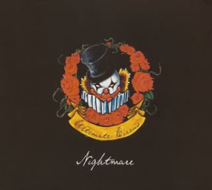 Ultimate Circus(初回限定盤)