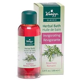 Kneipp Herbal Bath - 3.4 fl.oz. - Rosemary