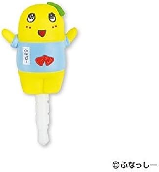 Funassyi Earphone jack Nashi-jiru Busha! Version