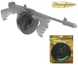 Hi Cap Magazine for Chicago Typewriter 1928 Drum Rifle