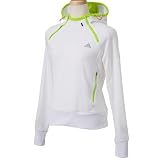 (アディダス)adidas W RC ウォｰムアップジャケット RR693